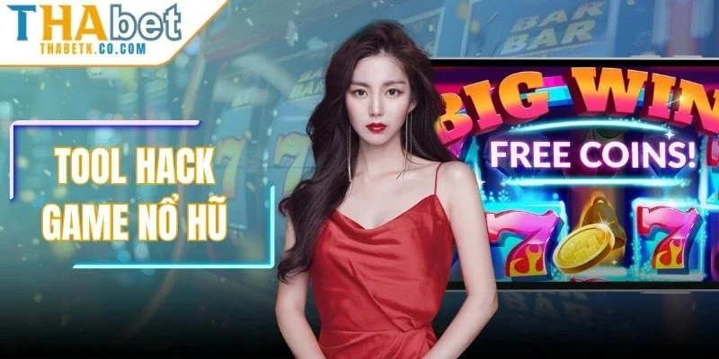 Tool Hack Game Nổ Hũ - Lật Mở Bí Ẩn Dưới Góc Nhìn Công Nghệ